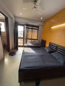Bedroom Image of Delight co living pg  in Sector 48, Gurgaon