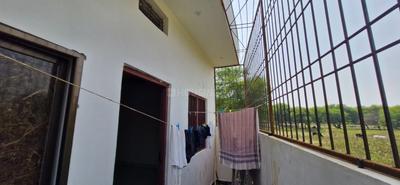 Balcony Image of 1200 Sq.ft 3 BHK Independent House for sale in Ram Nagar Varanasi for Rs. 5200000