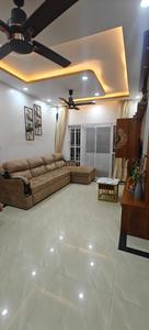 Hall Image of 1760 Sq.ft 3 BHK Apartment / Flat for rent in C V Raman Nagar Bengaluru for Rs. 70000