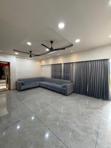 Hall Image of 2000 Sq.ft 3 BHK Apartment / Flat for sale in Sevasi Vadodara for Rs. 13000000