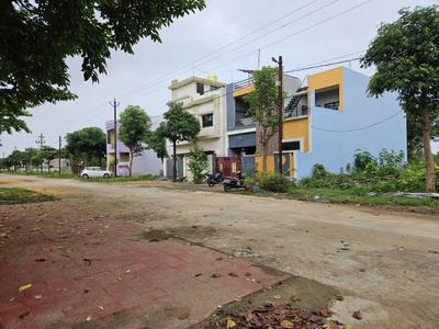 Image of 1351 Sq.ft 2.5 BHK Independent House for sale in Old Dhamtari Road, Raipur for Rs. 4890000