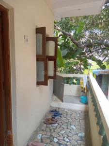 Balcony Image of 1300 Sq.ft 2 BHK Independent House for sale in Perambur Chennai for Rs. 10000000