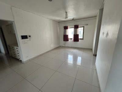 Hall Image of 3200 Sq.ft 4 BHK Apartment / Flat for sale in Paranjape Blue Ridge, Hinjawadi Pune for Rs. 37000000