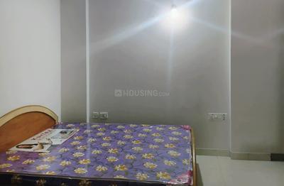 Bedroom Image of suresh nest-Duravani Nagar in Dodda Banaswadi, Bengaluru