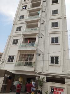 2 BHK Flat