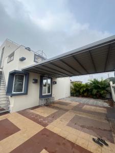 Image of 4500 Sq.ft 3 BHK Independent House for rent in Basavanahalli, Mysore for Rs. 50000