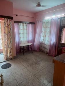 Bedroom Image of 1000 Sq.ft 2 BHK Apartment / Flat for sale in Lake Town Kolkata for Rs. 5000000
