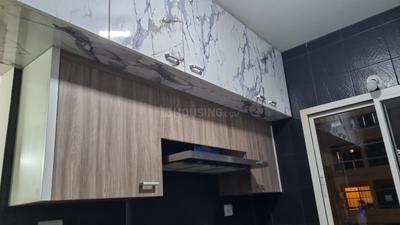 Kitchen Image of 1058 Sq.ft 2 BHK Apartment / Flat for sale in Sobha Dream Acres, Balagere Bengaluru for Rs. 13000000