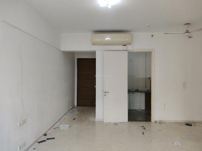 Living Room Image of 1250 Sq.ft 2 BHK Apartment / Flat for sale in Kalpataru Crest Wing B Avalon, Bhandup West Mumbai for Rs. 19500000