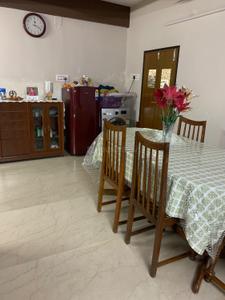 Hall Image of 620 Sq.ft 2.5 BHK Apartment / Flat for sale in Tollygunge Kolkata for Rs. 3500000