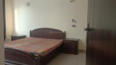2 BHK Independent Builder Floor