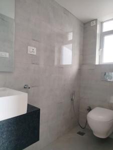 Bedroom Three Image of 3250 Sq.ft 5 BHK Apartment / Flat for sale in Vile Parle East Mumbai for Rs. 137500000