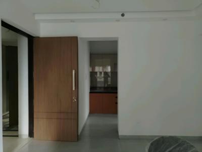Living Room Image of 580 Sq.ft 1 BHK Apartment / Flat for sale in GP Complex Building No 1, Naigaon East Naigaon for Rs. 3400000