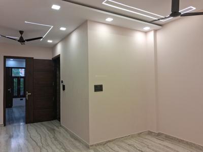 Living Room Image of 900 Sq.ft 2 BHK Builder Floor for sale in Ramesh Nagar New Delhi for Rs. 15000000