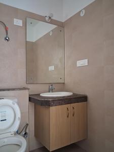 Bedroom One Image of 1674 Sq.ft 3 BHK Apartment / Flat for sale in ATS Pious Hideaways, Sector 150 Noida for Rs. 23500000