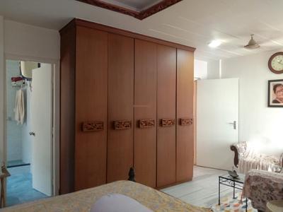Bedroom Image of 2500 Sq.ft 4 BHK Apartment / Flat for sale in New Town Kolkata for Rs. 19000000