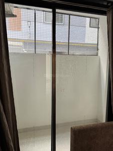 Balcony Image of 3200 Sq.ft 6 BHK Builder Floor for sale in Shiv Vatika Brij Residency, Nipania Indore for Rs. 21100000