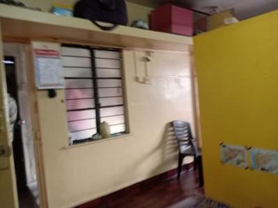Bedroom Image of 580 Sq.ft 1 RK Apartment / Flat for sale in Shaniwar Peth Pune for Rs. 6100000