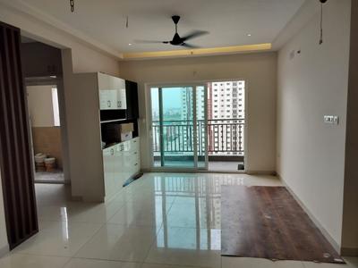 3 BHK Flat
