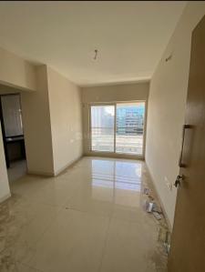 Hall Image of 481 Sq.ft 2 BHK Apartment / Flat for sale in Prabhadevi Mumbai for Rs. 22500000