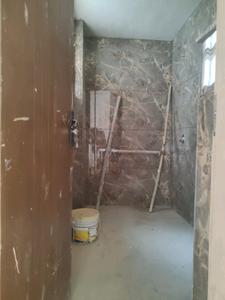 Bedroom Two Image of 2070 Sq.ft 4 BHK Builder Floor for sale in Green Field Colony Faridabad for Rs. 19000000