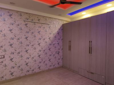 Bedroom Image of 1810 Sq.ft 4 BHK Builder Floor for sale in Vasundhara Ghaziabad for Rs. 19000000