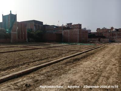 Image of 625 Sq.ft Residential Plot / Land for sale in Ashadha, Kaushambi for Rs. 625000