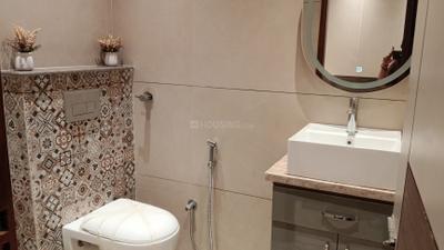 Image of 1053 Sq.ft 2 BHK Builder Floor for sale in Kharar, Mohali for Rs. 4600000