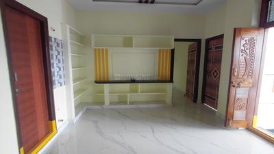 Hall Image of 1150 Sq.ft 2 BHK Independent House for sale in Kuntloor Hyderabad for Rs. 13000000