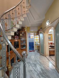 Hall Image of 2700 Sq.ft 3 BHK Independent House for sale in Satellite Ahmedabad for Rs. 52500000