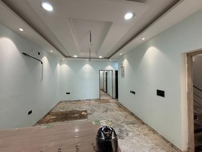 Living Room Image of 2100 Sq.ft 3 BHK Independent House for sale in Awaleshpur Varanasi for Rs. 13500000