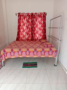 1 BHK Independent House