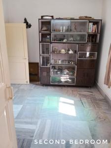 Bedroom Image of 1034 Sq.ft 3 BHK Apartment / Flat for sale in Purbachal Estate, Salt Lake City Kolkata for Rs. 6500000