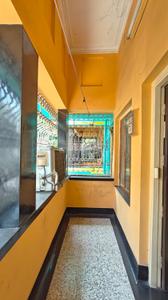 Balcony Image of 1215 Sq.ft 5 BHK Independent House for sale in South Dum Dum Kolkata for Rs. 12500000