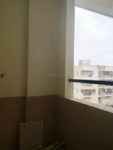 Drying Area Image of 1540 Sq.ft 3 BHK Apartment / Flat for sale in Mukunda Brundhavan, K R Puram Bengaluru for Rs. 9950000