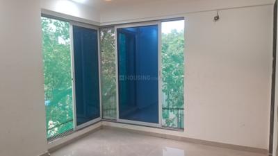 Bedroom Image of 517 Sq.ft 1 BHK Apartment / Flat for sale in Jogeshwari East Mumbai for Rs. 8000000