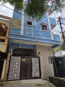 Image of 2600 Sq.ft 11 BHK Villa for sale in Padmarao Nagar, Secunderabad for Rs. 14000000