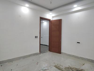 Bedroom Image of 1900 Sq.ft 4 BHK Apartment / Flat for sale in Chhattarpur New Delhi for Rs. 16000000