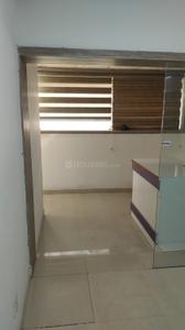 Bedroom Image of 1000 Sq.ft 2 BHK Apartment / Flat for rent in Pink Apartments, Sector 18 Dwarka New Delhi for Rs. 35000