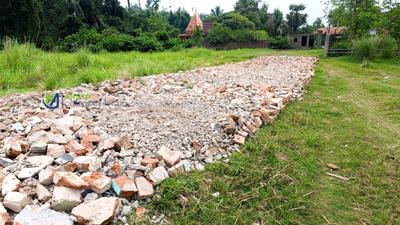 Image of 720 Sq.ft Residential Plot / Land for sale in Dankuni, Hooghly for Rs. 300000