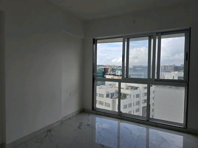 Bedroom Image of 1350 Sq.ft 3 BHK Apartment / Flat for sale in Shree Mahavir New Monalisa CHSL, Vile Parle West Mumbai for Rs. 82500000