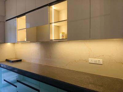 Kitchen Image of 1245 Sq.ft 2.5 BHK Apartment / Flat for sale in M3M Soulitude, Sector 89 Gurgaon for Rs. 13300000
