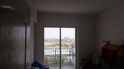 Bedroom Image of 1996 Sq.ft 3 BHK Apartment / Flat for sale in Urbana Jewels, Mansarovar Extension Jaipur for Rs. 5800000