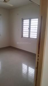 Bedroom Image of 1277 Sq.ft 3 BHK Apartment / Flat for sale in SK Tejas Lake View Homes, Siruseri Chennai for Rs. 6500000