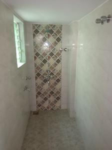 Bathroom Image of 450 Sq.ft 1 RK Apartment / Flat for sale in Mayfair Aasaan, Asangaon Thane for Rs. 1400000