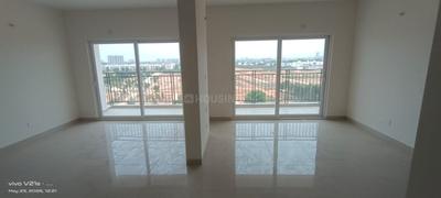 Hall Image of 1850 Sq.ft 3.5 BHK Apartment / Flat for sale in Adarsh Tropica Phase 1, Choodasandra Bengaluru for Rs. 23500000