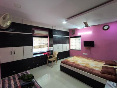 Bedroom Image of 4607 Sq.ft 5 BHK Apartment / Flat for sale in NCC Park Square, Pattabhipuram Guntur for Rs. 25511111