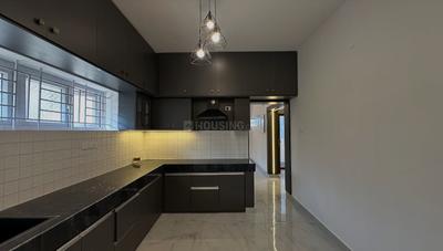 Kitchen Image of 1400 Sq.ft 3 BHK Duplex for sale in Sri Sakthi Garden, Guduvancheri Chennai for Rs. 7400000
