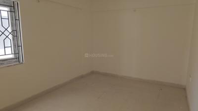 Bedroom Image of 1200 Sq.ft 2 BHK Apartment / Flat for sale in Agastya Chirayu, Yelahanka New Town Bengaluru for Rs. 9500000