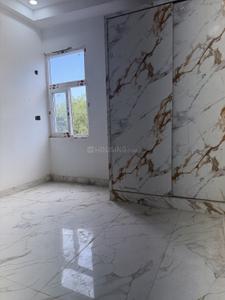Bedroom Image of 1050 Sq.ft 2 BHK Builder Floor for sale in Vista Homez, Noida Extension Greater Noida for Rs. 4610000